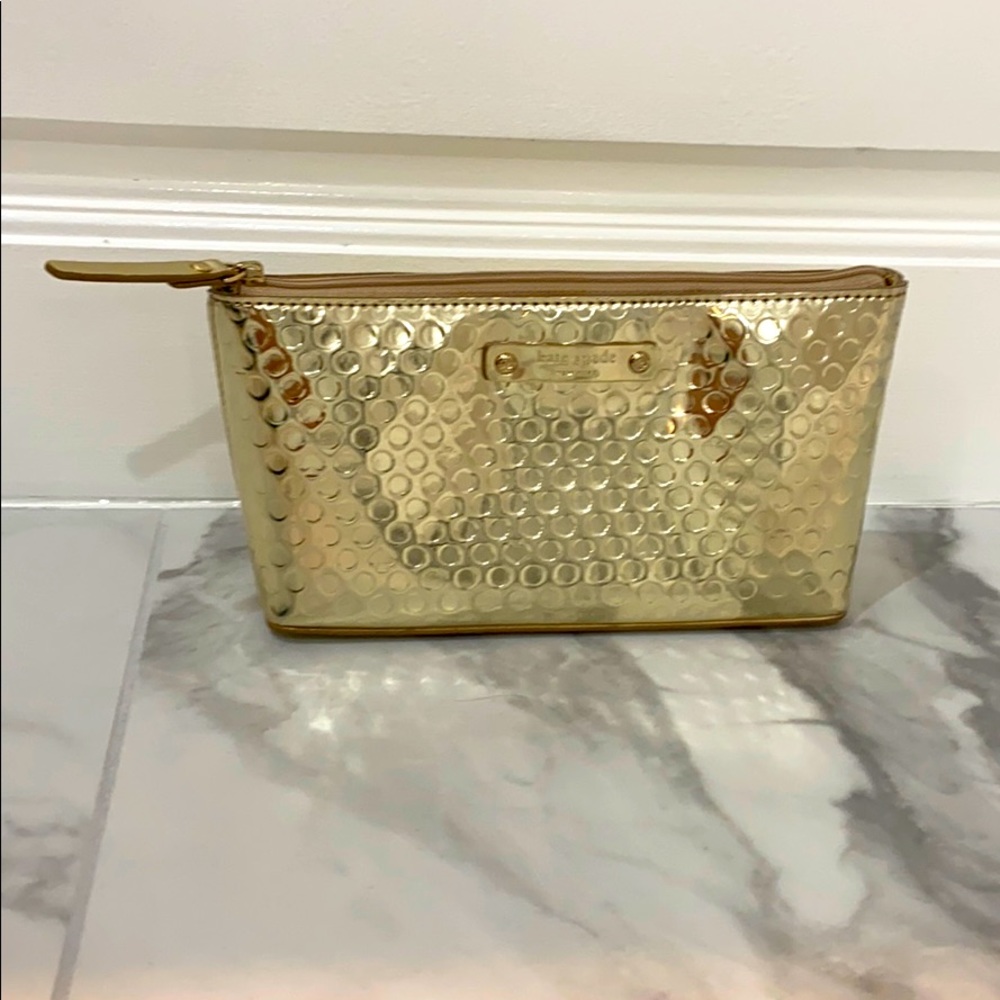 Kate Spade Make-up Bag